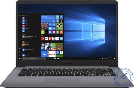ноутбук ASUS VivoBook 15 X510UQ-BQ297T