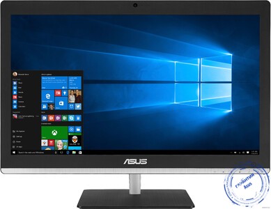 моноблок ASUS Vivo AiO V220IBGK-BC021X