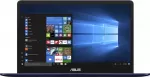 ASUS ZenBook Pro UX550VD-BN021T