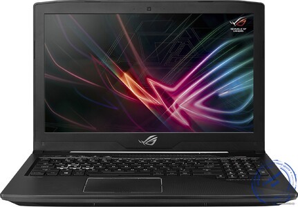 ноутбук ASUS Strix SCAR Edition GL503VS-EI037T