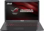 ASUS G752VW-T4175T