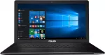 ASUS R510VX-DM362D