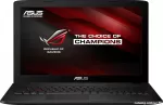 ASUS GL552JX-XO345T