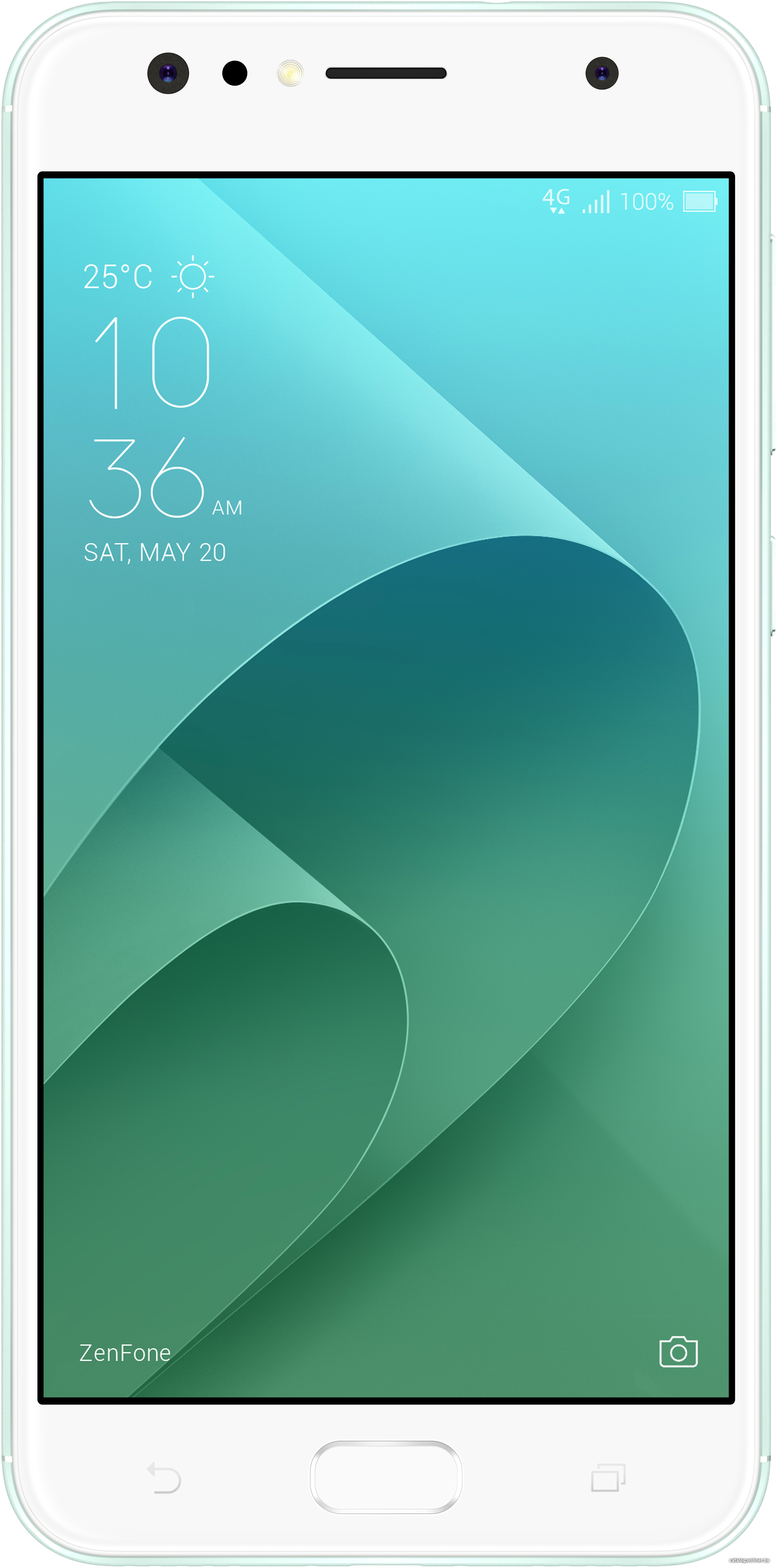 Замена корпуса ASUS ZenFone 4 Selfie ZD553KL
