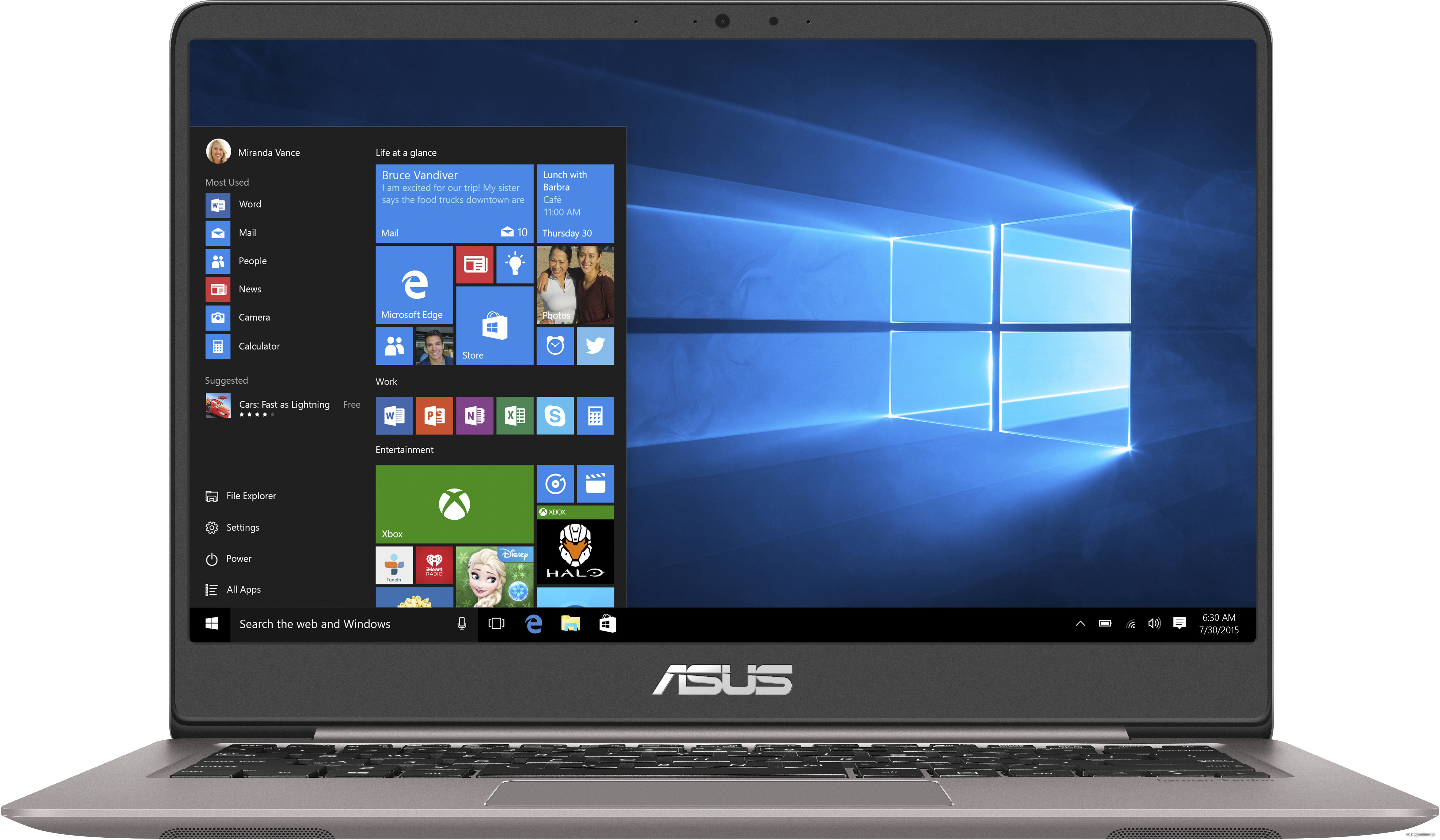 Замена оперативной памяти ASUS ZenBook UX410UA-GV028T