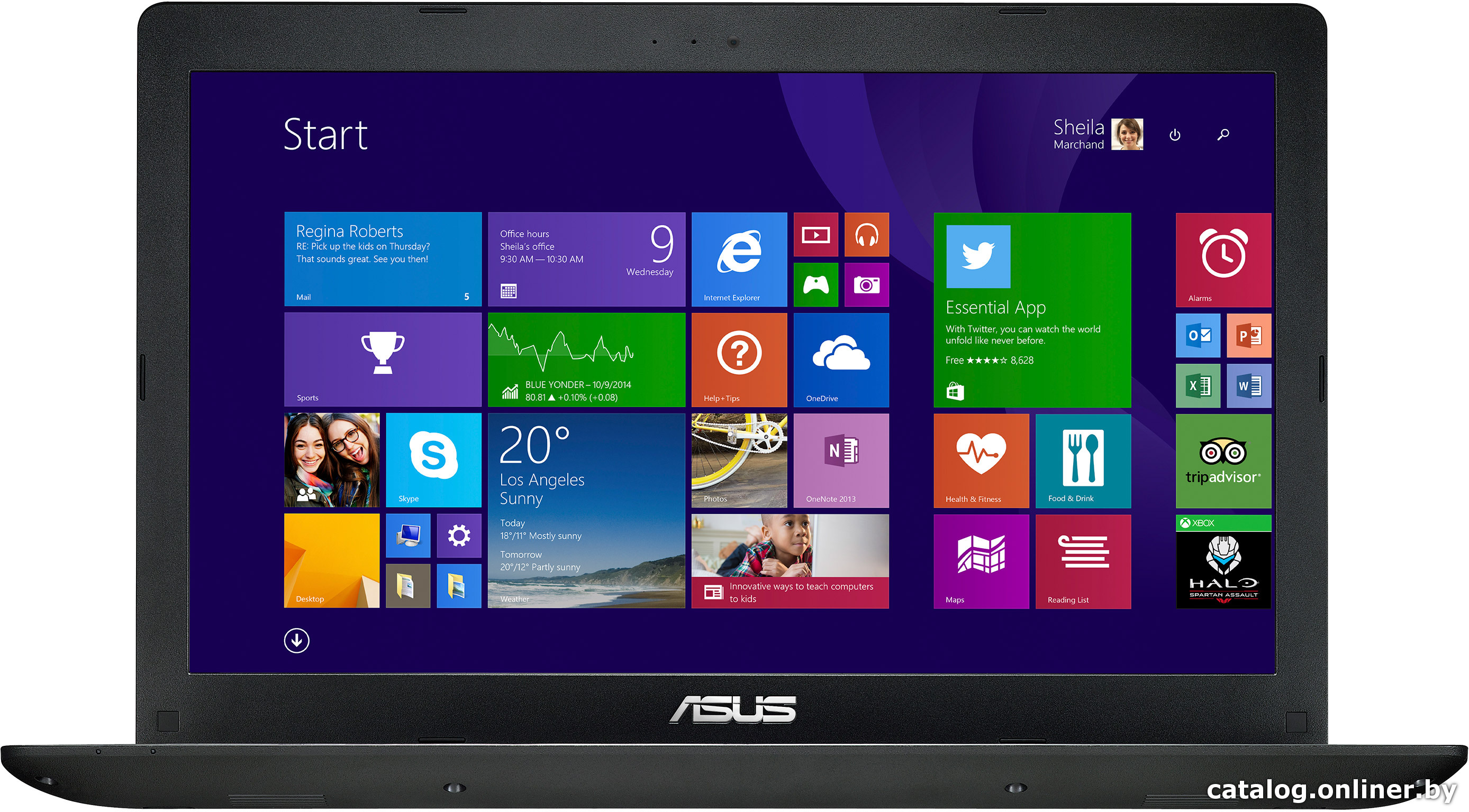 Замена оперативной памяти ASUS X553MA-SX859H
