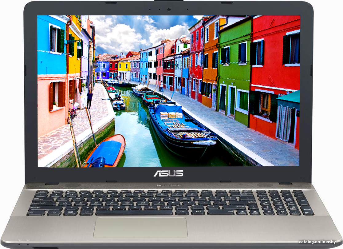 Замена оперативной памяти ASUS D541NC-GQ101
