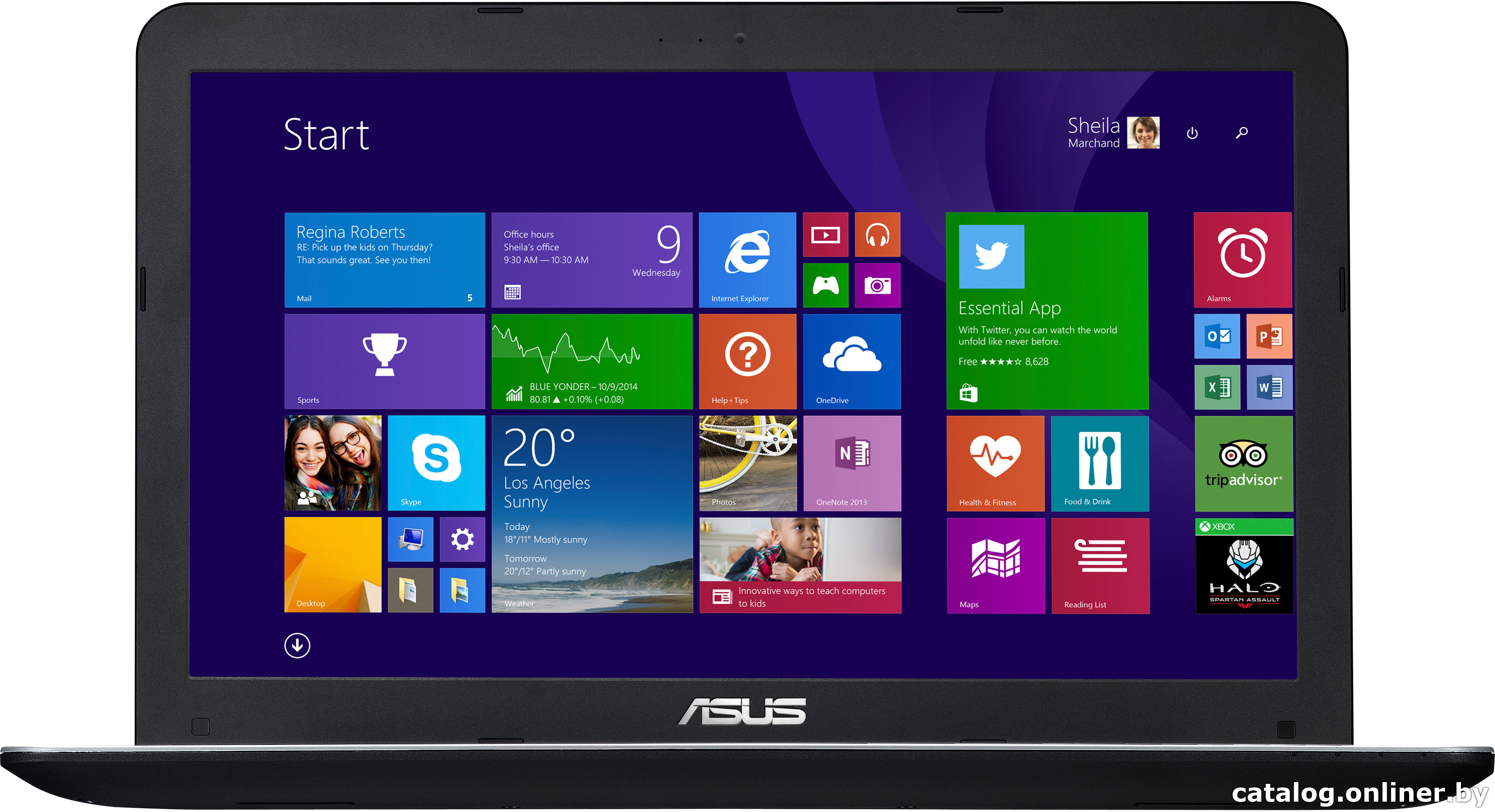 Замена оперативной памяти ASUS X555LA-XO2616D